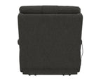 Snoozer - Power Lift Power Headrest Lay Flat Recliner With CR3 Heat / Massage / Zero Gravity