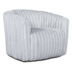 Mira - Modern Comfort Swivel Chair