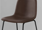 Office Chair, Bar Height, Standing, Computer Desk, Work, Look, Contemporary, Modern
