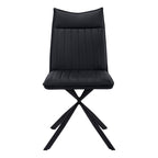 Dining Chair, Side, Upholstered For Dining Room, Modern