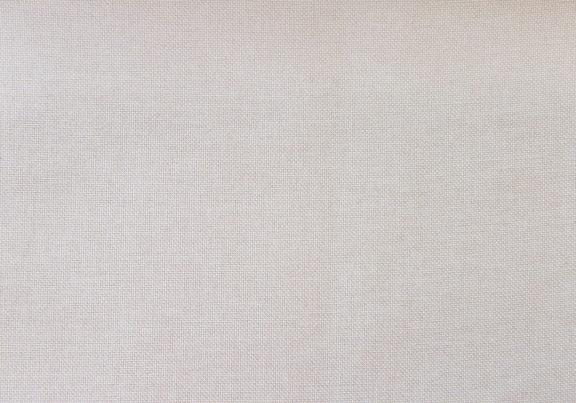 Full Size, Bed Headboard Only, Upholstered, Transitional - Beige