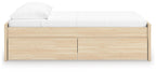 Onita - Platform Bed
