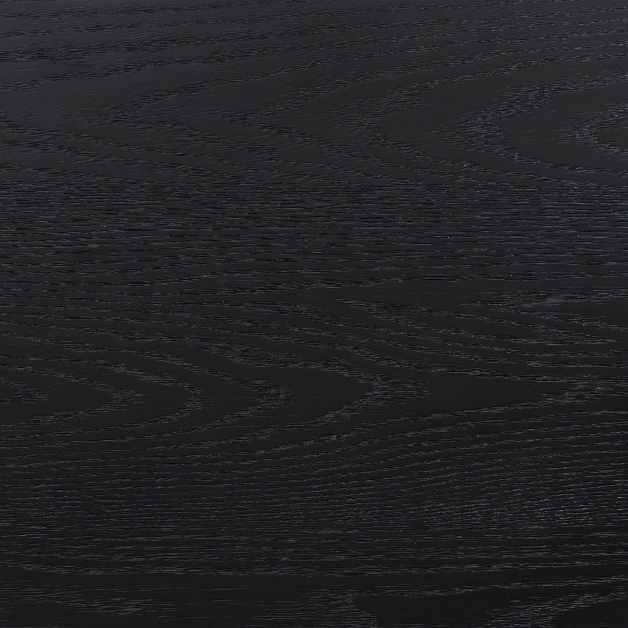 Brookmead Wood Eastern King Panel Bed Black