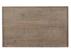 Lancaster - Drawer Nightstand - Dovetail Gray