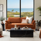 Pasadena - Modern Farmhouse Sofa