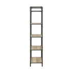 Itzel - Bookshelf For Office
