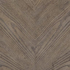 Ardenfield - Dresser And Mirror - Light Brown