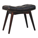 Solid Wood Bench