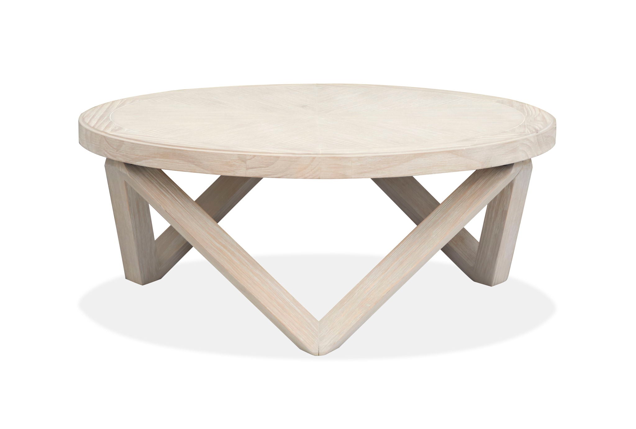 Bostwick - Round Table
