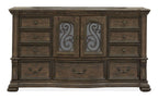 Durango - Drawer Dresser