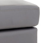 Casual Ottoman For Stylish Spaces