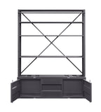 Cargo - Bookshelf & Ladder