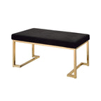 Boice - Bench - Black