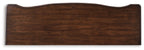 Lavinton - Dresser - Brown