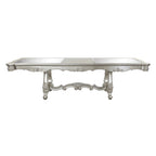 Bently - 30" Dining Table - Champagne