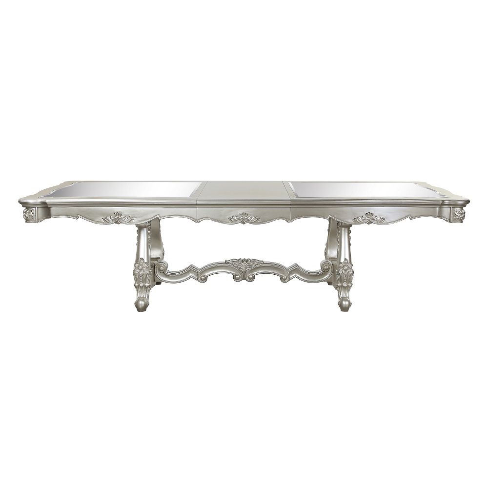 Bently - 30" Dining Table - Champagne