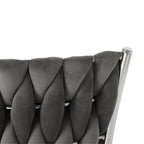 Modern Dining Chair Set For Dining Room