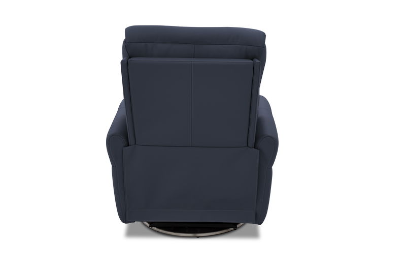 Mae - 3P Swivel Recliner