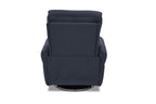 Mae - 3P Swivel Recliner