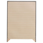 Brantford 4-drawer Bedroom Chest Barrel Oak