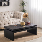 Rectangular Center Table For Living Room