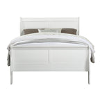Louis Philippe - Bed