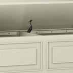 Connaught - Storage Bench