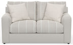 Lindsey - Loveseat