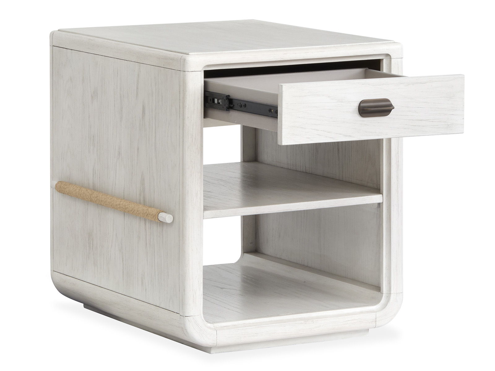 Sunset Cove - Chairside End Table