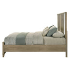 Lakkari - Bed With LED