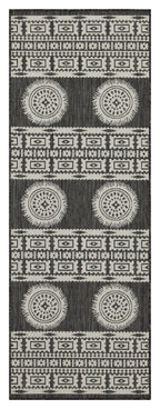 Sunshine - Indoor / Outdoor Area Polypropylene Rug