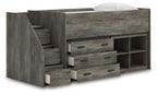 Frandern - Loft Bed