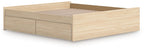 Onita - Platform Bed