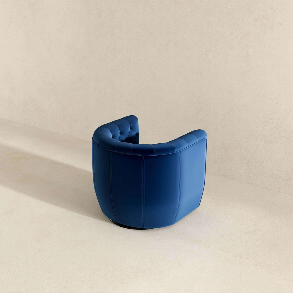 Delaney - Ergonomic Design Swivel Chair