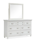 Charleston - Drawer Dresser