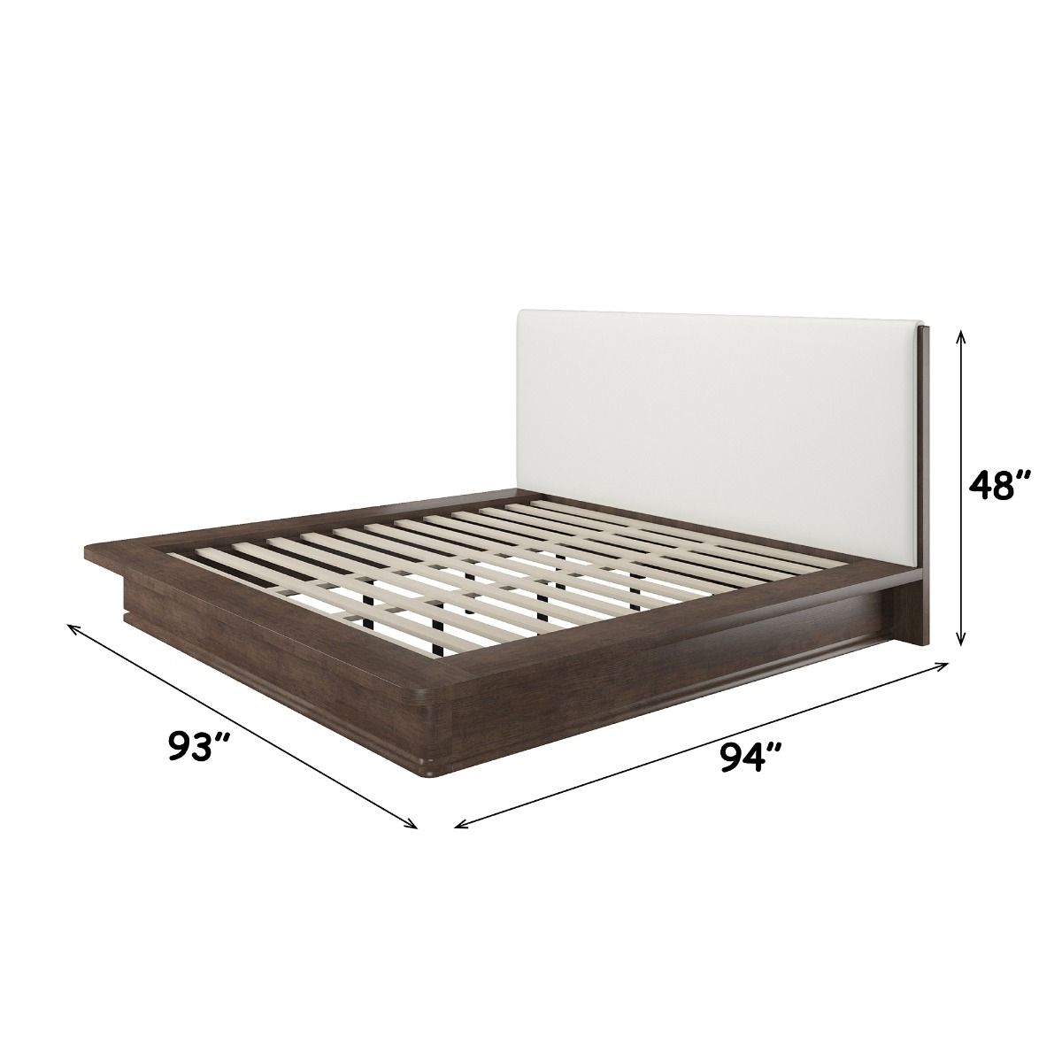 Zoey - Bed