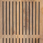 Pellamour - Bar Cabinet - Natural Brown