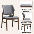 Sarha - Dining Side Chair (Set of 2)