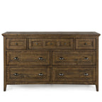 Bay Creek - Drawer Dresser