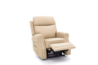 Lance - Power Lift Recliner With Power Headrest, Power Lumbar And Heat