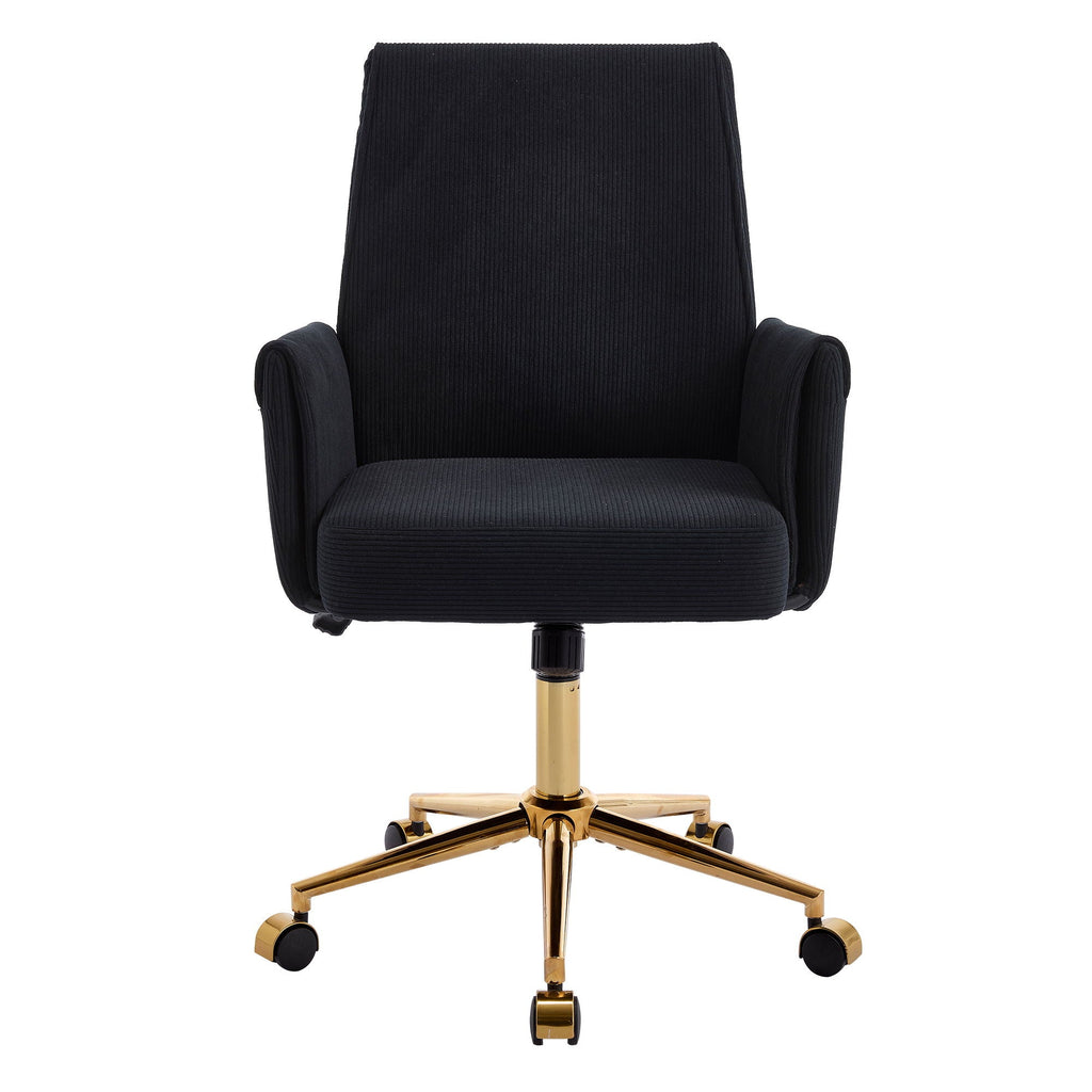 Ergonomic Mid Back Office Chair