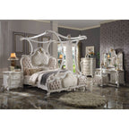 Picardy - Bed w/Canopy