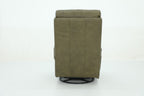 Crews - Recliner Swivel Glider
