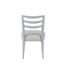 Ladderback Side Dining Chair (Set of 2)