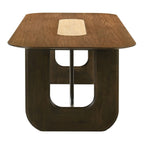 Kyree - Dining Table - Walnut