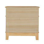 Bedside Table - Brown