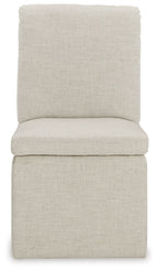 Krystanza - Dining Room Set