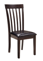 Hammis - Round Dining Table Set