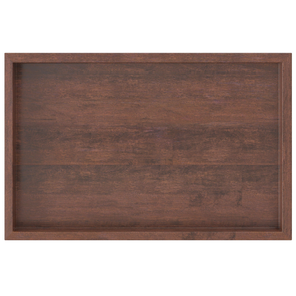 Gallagher - Handcrafted C Side Table