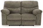 Alphons - Living Room Set